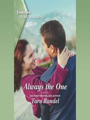 cover image of Always the One
